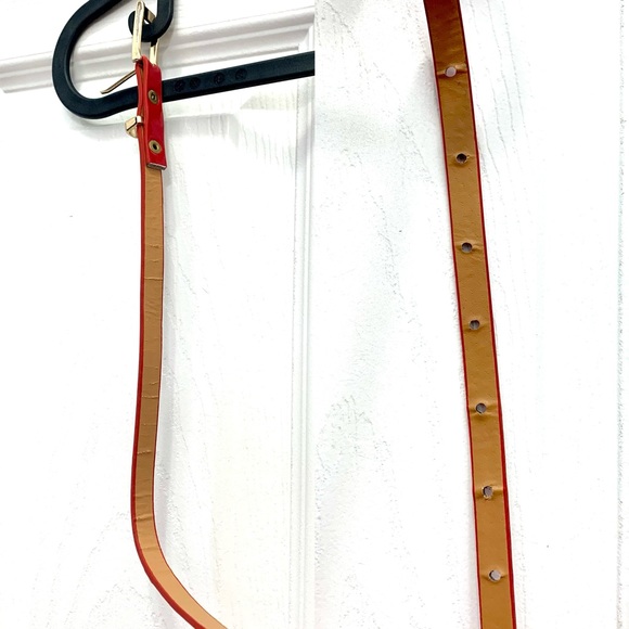 ALDO Women’s Belts Set of 4 - Picture 9 of 15